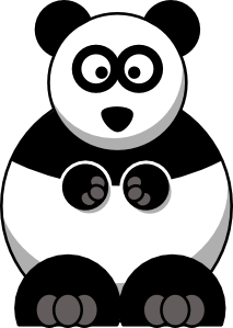 panda icon