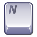 kcharselect icon