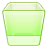 garbage, trash can icon