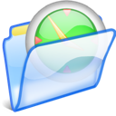 temporal icon