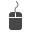 mouse icon