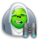 search,cartoon,find,seek icon