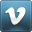 vimeo icon