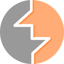 burpsuite, security, software svg vector icon
