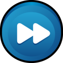 button,fast,forward,next,right,yes,arrow,correct,ok icon