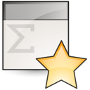 stock,new,formula icon