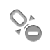broken,link,delete icon