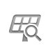 solar,power,plant,zoom icon