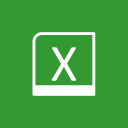 excel,alt icon