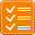 order icon