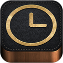 clock icon
