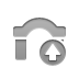 gateway,gateway up,up icon