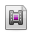 movie,document,file,paper,film,video icon