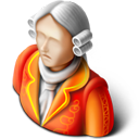 user,account,profile,people,human icon