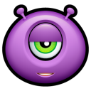 alien icon