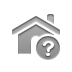 home,help icon