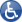 accessibility, desktop, preferences icon