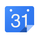 calendar icon