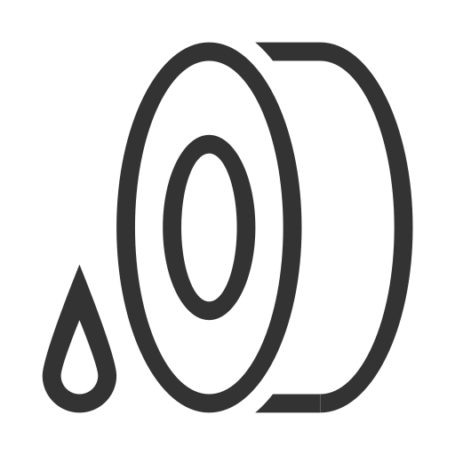 Yly Cold Plating svg vector icon