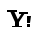 yahoo icon