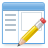 app,application,form icon