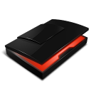 scanner icon