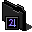 jupiter,folder icon