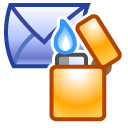 spamfire icon