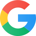 brand, brands, google, logo, logos svg vector icon
