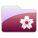 sakura icon