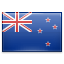 new,zealand icon