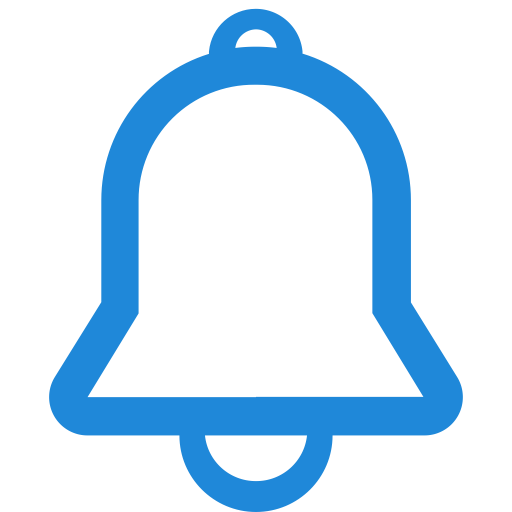 Real Time Alarm svg vector icon