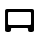 monitor, screen icon