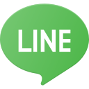 link, logo, media, social svg vector icon
