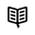 readmill,black icon