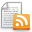 feed,rss,subscribe icon