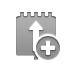 hub,add icon