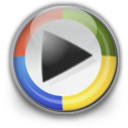 orb,media player icon