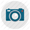 action cam, camera, media, photo, photography, shot icon