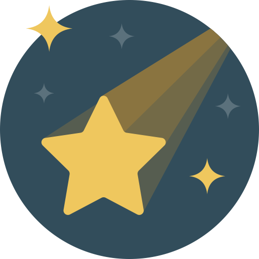 Star svg vector icon