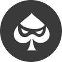 cheats, game, grey icon