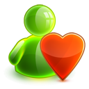 love,valentine icon