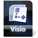visio icon
