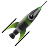 flight, fly, launch, missile, nasa, orbit, rocket, ship, shuttle, space, spacecraft, spaceship, station, technology, wmd icon