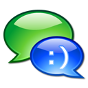 ksirc icon