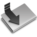 downloads icon