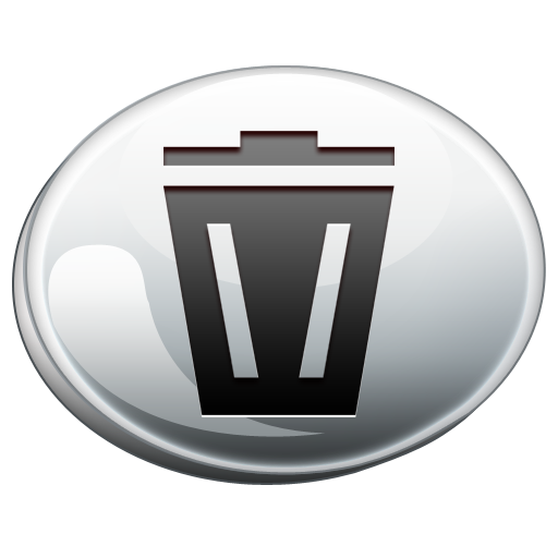 recyclebin icon
