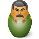 stalin icon