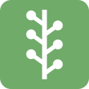 news vine, newsvine svg vector icon
