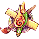 application icon